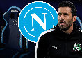Fabio Grosso al Napoli? Piace a Manna, ma spunta la verit&agrave; sul suo futuro