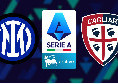 Formazioni ufficiali Inter-Cagliari: le scelte di Chivu e Pisacane
