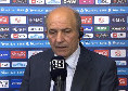 Fabiani a DAZN: "Napoli-Lazio gara di cartello, ci teniamo molto a fare una bella prestazione"