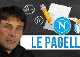 "Umilianti zero tiri in porta, la squadra gioca quasi controvoglia". Pagelle horror per Conte: i voti dei quotidiani