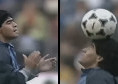 "Live is life!": 37 anni esatti fa, il riscaldamento di Maradona diventato iconico e leggendario | VIDEO