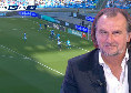 Rambaudi: "Napoli-Lazio? Beukema dorme, ma il colpevole &egrave; Spinazzola: il motivo"