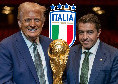 Italia al posto dell'Iran ai Mondiali? L'inviato speciale di Trump: "Ho suggerito la soluzione, ecco chi decider&agrave;"
