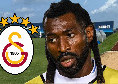 Il Galatasaray torna a bussare al Napoli: c'&egrave; Anguissa nel mirino