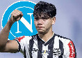 Gabriel &Iacute;ndio proposto al Napoli? La posizione degli azzurri e l'idea per il futuro