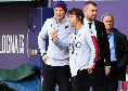 Mihajlovic, l'ex vice: "Siamo stati vicini al Napoli prima di Sarri"