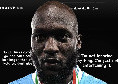 Lukaku: "Tenere duro senza mollare. Non sto ignorando niente, semplicemente..." | FOTO