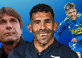 Telefonata tra Conte e Tevez: il Napoli &egrave; ancora in trattativa per El Changuito!