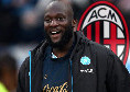 Lukaku apre al Milan? Il messaggio ai rossoneri &egrave; chiaro