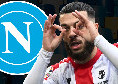 Calciomercato Napoli, dalla Georgia: "Dopo Kvara, propongo a Manna questo talento georgiano!"