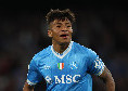 Sky - Il Napoli ha deciso, riscatta Alisson Santos: le cifre