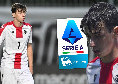 Kvaratskhelia, il fratello Tornike pu&ograve; finire in Serie A: un top club d'Italia ci pensa!