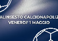 Palinsesto CN24 TV, la programmazione della settimana: cosa vedere oggi?