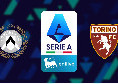 Formazioni ufficiali Udinese-Torino: le scelte di Runjaic e D'Aversa