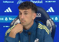 Como, Ramon in conferenza: "Avevo avuto dei problemi fisici, ma ora mi sento alla mia migliore condizione per contribuire. Lotto ogni giorno per la nazionale"
