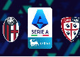 Formazioni ufficiali Bologna-Cagliari: le scelte di Italiano e Pisacane