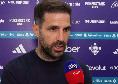 Como, Fabregas: "Noi ragazzini contro Lobotka, McTominay e De Bruyne! Il pareggio fa rabbia"