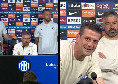 Kolarov: "L'anno scorso abbiamo perso ma ci siamo giocati tutto: le altre sul divano a guardare!"