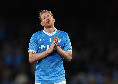 Corbo a CN24: "De Bruyne? Devono decidere De Laurentiis e staff, pu&ograve; dare qualcosa o &egrave; meglio offrirgli una crociera e mandarlo in pensione?"