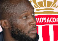 Calciomercato Napoli, c'&egrave; l'AS Monaco su Lukaku! Molto dipender&agrave; dai Mondiali