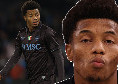 Rientra anche David Neres: la partita cerchiata e spoiler sul futuro