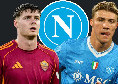 Calciomercato Napoli, Ferguson in pole come vice Hojlund! Altri 2 nomi caldi