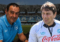 Moretto-Romano: "Sarri-Napoli, ritorno possibile! Ma prima c'è Conte", i dettagli