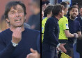 Lite Conte-Fabregas, c'entra il Fair Play: la ricostruzione da BordoCam di Como-Napoli