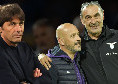 TMW - Conte fra le richieste ad ADL e le ipotesi (lontane) Milan e Italia: sullo sfondo Italiano-Sarri per il Napoli
