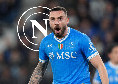 Fabbroni: "Non solo Gila, torna un difensore a Napoli. Conte &egrave; rimasto anche per un motivo"