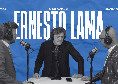 Torna "Gli Occasionali", il podcast di CalcioNapoli24: il sedicesimo episodio con Ernesto Lama domani sera alle 21