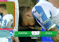 Insigne non basta, &egrave; in lacrime: Pescara retrocesso in Lega Pro, il Bari si gioca la Serie B ai Play-Out