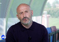 Napoli-Bologna, Italiano: "Il bilancio dell'anno &egrave; positivo! Su Conte ed il futuro rispondo cos&igrave;"