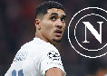 Khalaili-Napoli, dal Belgio: l'Union Saint-Gilloise apre alla cessione! La cifra chiesta per chiudere l'affare