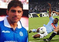 Amichevole Napoli Legends: annunciati altri due ex azzurri al Maradona