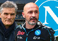 Sorpresa Napoli, Paganin: "Occhio all'ipotesi Italiano-Sartori con l'addio di Manna-Conte!"