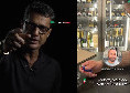 "Calciopoli 2.0" a Falsissimo, Fabrizio Corona: "Anticipo i temi di stasera!", e arriva l'autodenuncia di Raiola | VIDEO