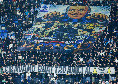 "Eravamo quattro amici al VAR": spunta uno striscione in Curva A, Marotta <i>muove i fili</i> delle marionette | FOTO