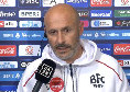 Italiano a DAZN: "Bella vittoria! Futuro? Incontro con la societ&agrave; a fine stagione, ma ho un bel rapporto con tutti"