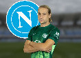 Calciomercato Napoli, interesse per un centrocampista del Wolfsburg: Lovro Majer sul taccuino di Manna