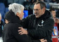 Prefetto di Roma: "Caos derby? Quattro punti ci hanno portato a spostarlo di luned&igrave;"