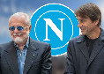 "De Laurentiis inizia ad avere qualche dubbio": incontro con Conte, la posizione del patron sul futuro