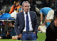 Infortuni Napoli, ex vice Conte: "Dico una cosa che non dovrei: Antonio si arrabbier&agrave;"