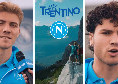 SSC Napoli, nuovo spot per il ritiro di Dimaro 2026! Hojlund, Vergara, Giovane e Gilmour protagonisti | VIDEO