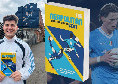 The Neapolitan Scot, arriva il libro su McTominay! "Un uomo bionico influenzato da CR7", l'anticipazione