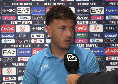 Rrahmani: "Non più Kosovo, ora è Napoli la mia prima casa! A Pisa per vincere, non dobbiamo arrivare all'ultima giornata"