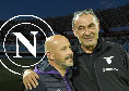 Sarri e Italiano "aspettano" il Napoli! Schira: "C'&egrave; attesa per l'incontro Conte-ADL"