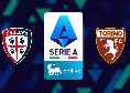 Formazioni ufficiali Cagliari-Torino: le scelte di Pisacane e D'Aversa