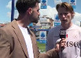 McTominay a DAZN: "Non mi rendo conto di essere una leggenda, i tifosi mi fanno venire la pelle d'oca! Conte? Vogliamo fare bene anche per lui ed il suo staff"