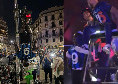 Lukaku a testa in gi&ugrave;, follia nella festa scudetto dell'Inter! Zazzaroni: "Fa vomitare" | FOTO &amp; VIDEO